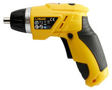 Falke skruemaskine akku 3,6 V Li-ion